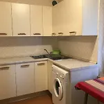 Turistico La Condemine Vda Cir 0001 Apartmán *