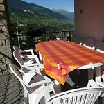 Apartmán Turistico La Condemine Vda Cir 0001
