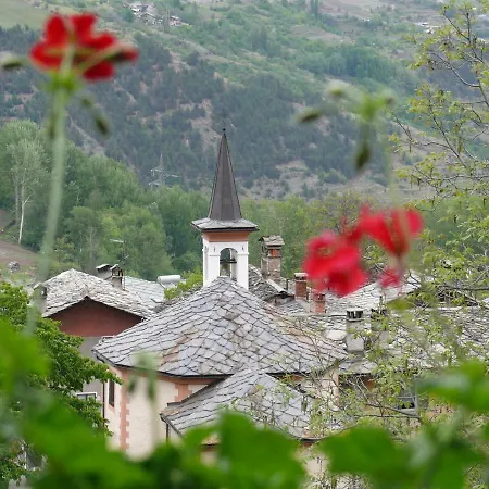 Turistico La Condemine Vda Cir 0001 شقة