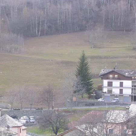 Turistico La Condemine Vda Cir 0001 شقة