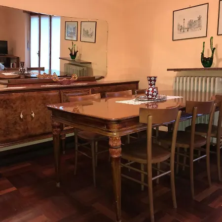 Turistico La Condemine Vda Cir 0001 شقة إينترود