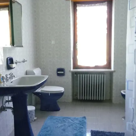 Turistico La Condemine Vda Cir 0001 Apartamento Introd
