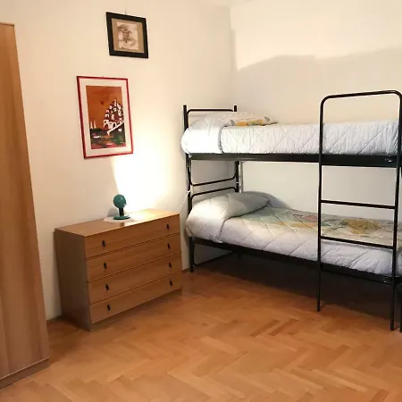 شقة Turistico La Condemine Vda Cir 0001