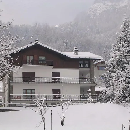 Turistico La Condemine Vda Cir 0001 إينترود