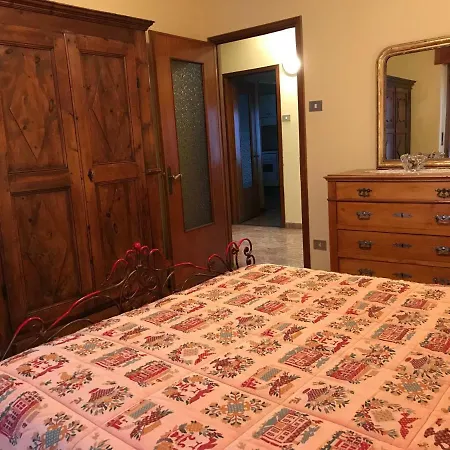 شقة Turistico La Condemine Vda Cir 0001